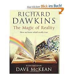 The Magic of Reality