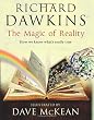 The Magic of Reality: How we know what's really true