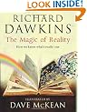 The Magic of Reality: How we know what's really true