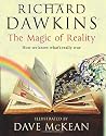 The Magic of Reality: How we know what's really true