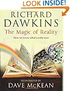 The Magic of Reality: How we know what's really true