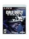 Call of Duty: Ghosts - PlayStation 3