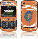 Skinit Florida Gators Vinyl Skin for BlackBerry Curve 8530
