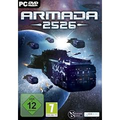 Armada 2526 (PC)