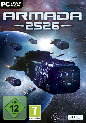 Armada 2526 (PC) Armada 2526 (PC)