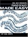 Book Mel Bay's Piano Scales Made Easy