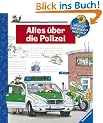 Alles �ber die Polizei (Wieso? Weshalb? Warum?)