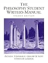 Philosophy Student Writer's Manual, The (2nd Edition)