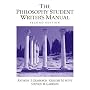 Philosophy Student Writer's Manual, The (2nd Edition)