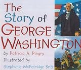 Story of George Washington