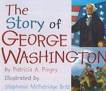 Story of George Washington
