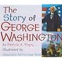 Story of George Washington