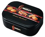 Walkers Shortbread Assorted Shortbrea...