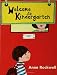 Welcome to Kindergarten
