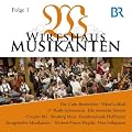 Wirtshaus Musikanten Br-Fs,Folge 1