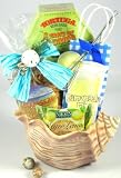 Seashells:Tropical Gift Basket