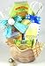Seashells...:Tropical Gift Basket