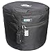 Protection Racket 22 X 16 Bass Drum Case, Black, 22