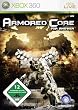 Armored Core For Answer