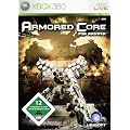 Armored Core For Answer