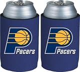 Indiana Pacers Can Cooler 2-Pack