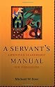 A Servant's Manual (Prisms)