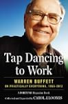 Tap Dancing to Work: Warren Buffett o...