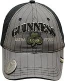Guinness Extra Stout Classic Bottle Opener Hat #99