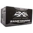 Draxxus Basic Training Paintballs 2000 Rounds One Case