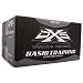 Draxxus Basic Training Paintballs 2000 Rounds One Case