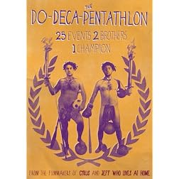 The Do-Deca-Pentathlon (Theatrical Rental)