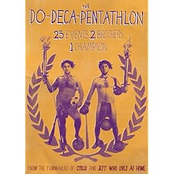 The Do-Deca-Pentathlon (Theatrical Rental)