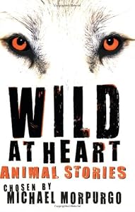 Image of Wild at Heart: Animal Stories