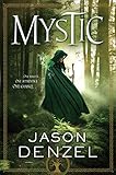 Mystic (The Mystic Trilogy)
