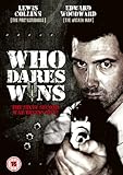 Who Dares Wins [DVD]