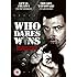 Who Dares Wins [DVD]