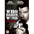 Who Dares Wins [DVD]