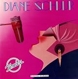 Diane Schuur Timeless 1986 Swiss vinyl LP GRP91030