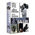 3 films de Walter Salles : Carnets de voyage - Une famille br�silienne- Terre lointaine (Carnets de voyage = Langues Fran�ais et portugais, sous-titr�s Fran�ais (VF et VOST), Une famille br�silienne = Portugais, sous-titres Fran�ais (VOST), Terre lointaine = Portugais, sous-titres Fran�ais (VOST)