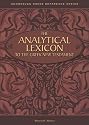The Analytical Lexicon to the Greek New Testament