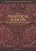 The Analytical Lexicon to the Greek New Testament