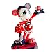 Cleveland Indians 2010 All-Star Game Mickey Mouse All-Stars Figurine