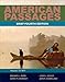 American Passages: A History of the United States, Volume 1: To 1877, Brief