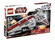 LEGO Star Wars Venator-class Republic Attack Cruiser (8039)