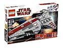 LEGO Star Wars Venator-class Republic Attack Cruiser (8039)