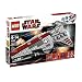 LEGO Star Wars Venator-class Republic Attack Cruiser (8039)