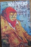WHISPERS: VOLUME 4 NUMBER 3-4, WHOLE NUMBER 15-16, MARCH 1982 [RAMSEY CAMPBELL ISSUE]