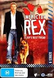 Inspector Rex: A Cops Best Friend - Series Nine - 2-DVD Set ( Il commissario Rex ) ( Kommissar Rex )