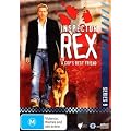 Kommissar Rex - Staffel 9 / Inspector Rex: A Cop's Best Friend - Series Nine - 2-DVD Set ( Il commissario Rex ) ( Kommissar Rex ) [ Australische Fassung, Keine Deutsche Sprache ]