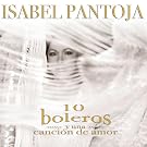 10 Boleros Y Una Cancion De Amor